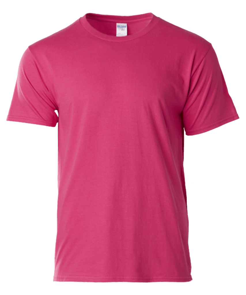 Gildan 63000 Unisex Softstyle T-Shirt - 150gm - Gildan.my