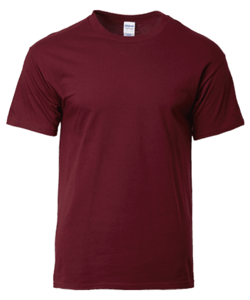 Gildan 63000 Unisex Softstyle T-Shirt – 150gm – Gildan.my