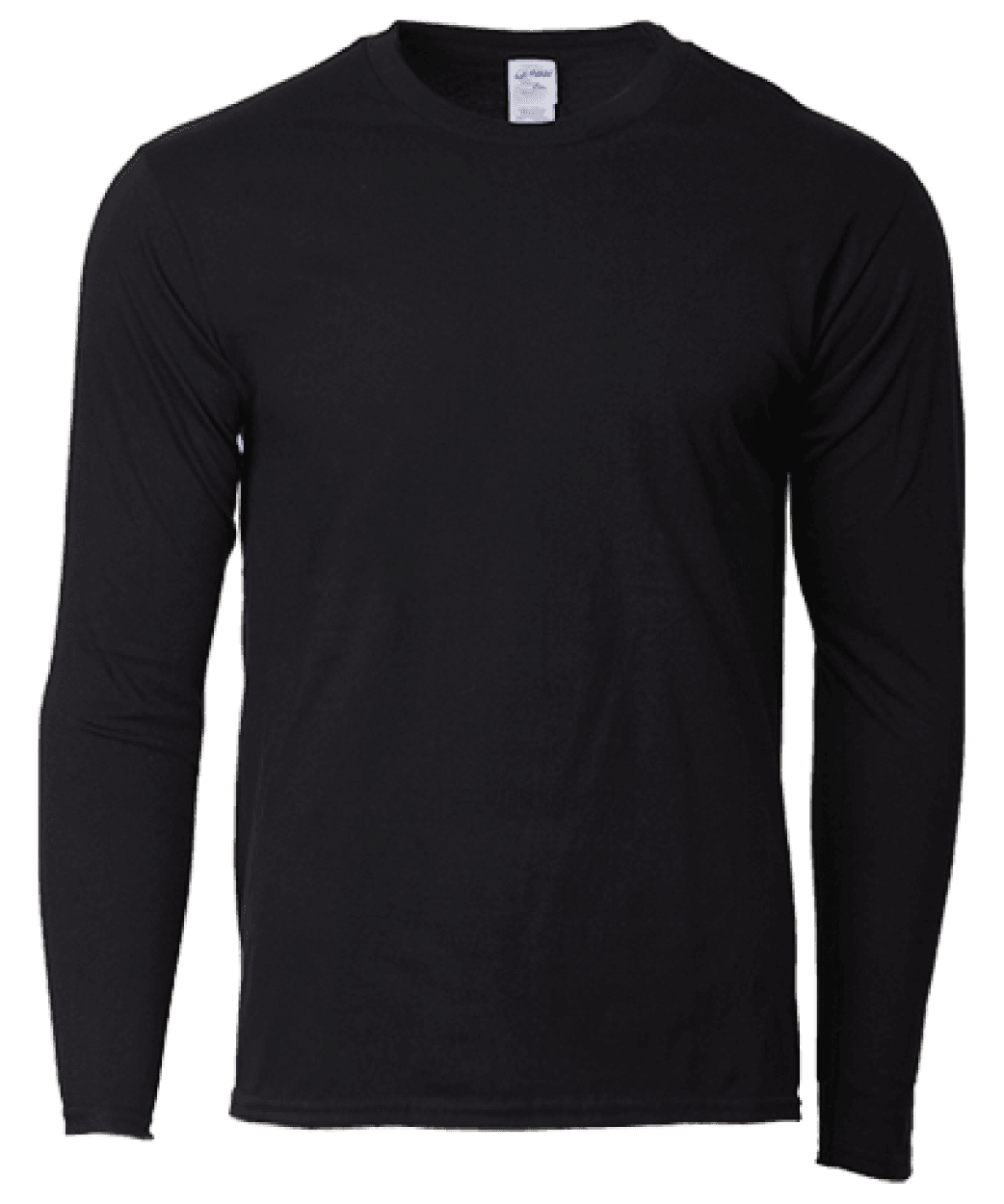 Gildan 76400 Unisex Long Sleeve Premium Cotton T-Shirt - 180gm - Gildan.my