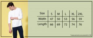 76400 Size Gildan.my Gildan 76400 Unisex Long Sleeve Premium Cotton T-Shirt - 180gm Your First Choice