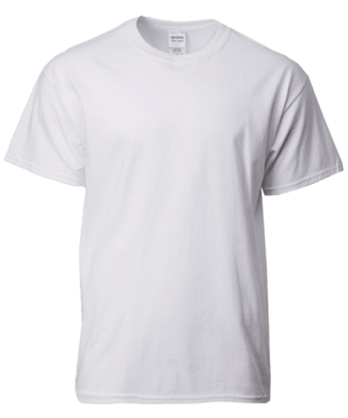 Gildan 2000 Unisex Ultra Cotton T-Shirt - 203gm - Gildan.my