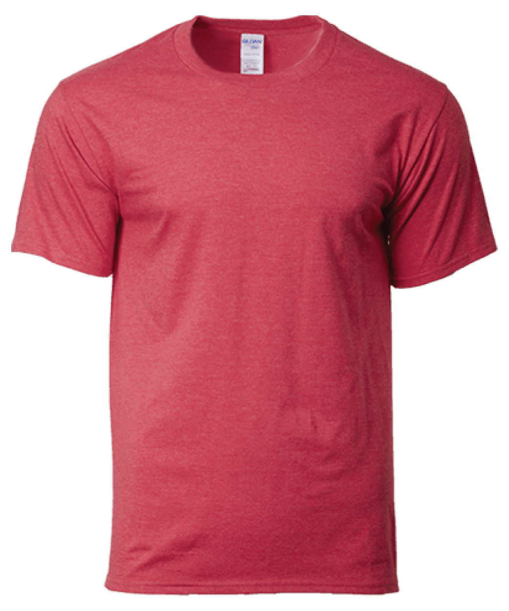 Gildan 76000 Unisex Premium Cotton T-Shirt - 180gm - Gildan.my