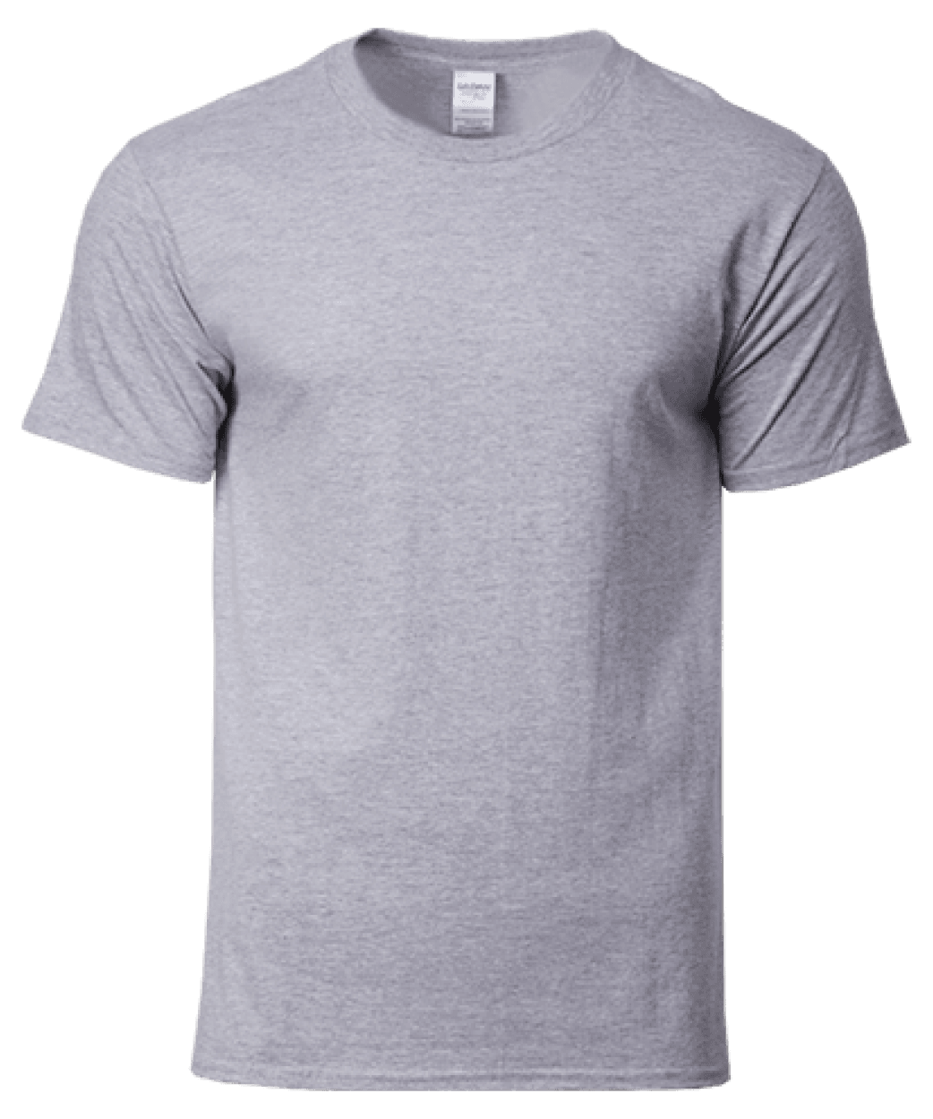 Gildan 76000 Unisex Premium Cotton T-Shirt - 180gm - Gildan.my