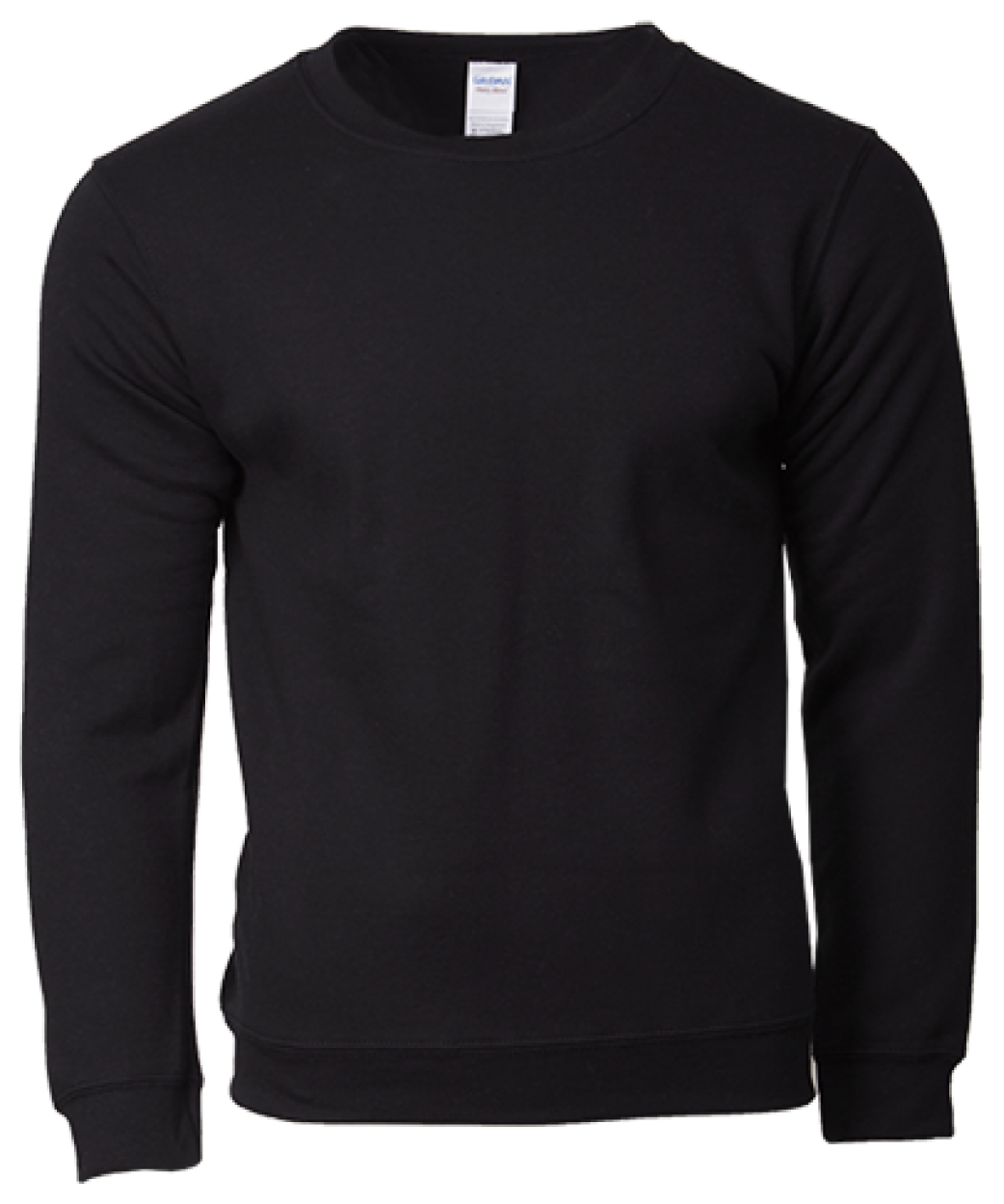 Gildan 88000 Unisex Crewneck Sweatshirt – 285gm – Gildan.my