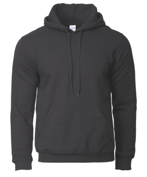 Gildan 88500 Unisex Hooded Sweatshirt – 285gm – Gildan.my